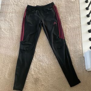 Adidas climacool joggers size small, used once